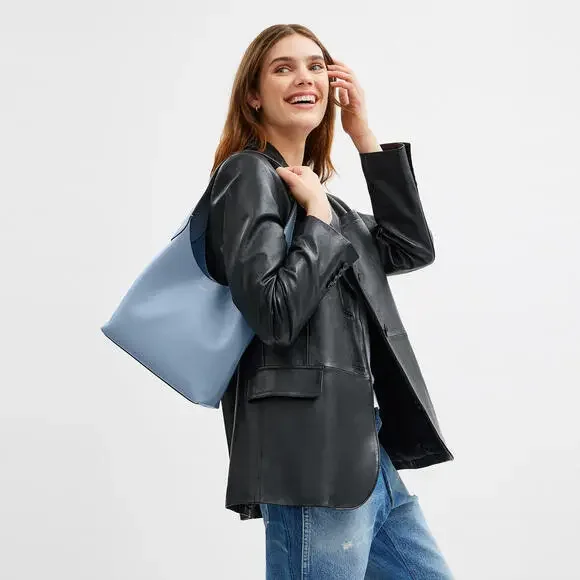 Brooklyn Shoulder Bag 28 - Picture 3 of 3